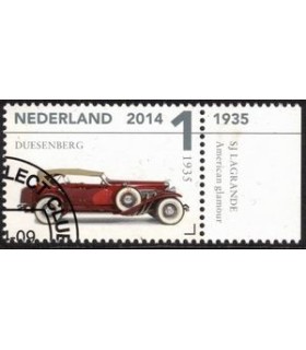 3160 Klassiekers Duesenberg (o) TAB c
