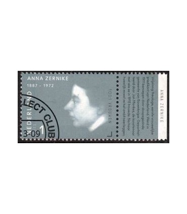 3053 Vrouwen Anna Zernike (o) TAB