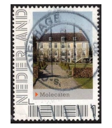 Buitenplaatsen Molecaten (o) 5.