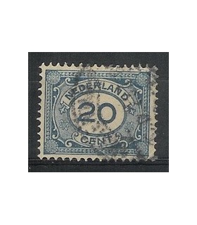 109 Cijfer (o)