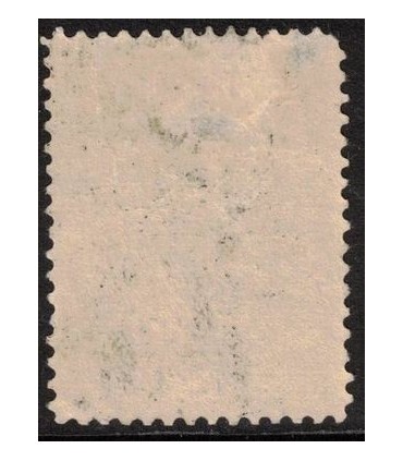 078 Koningin Wilhelmina (x)