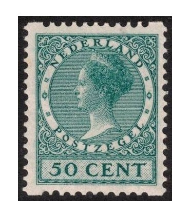 R70 Koningin Wilhelmina (xx)