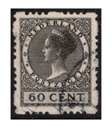 R56 Koningin Wilhelmina (o)