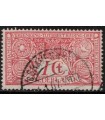 084 Tuberculose Stempel (o)