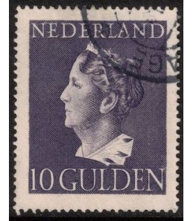349 Koningin Wilhelmina (o)