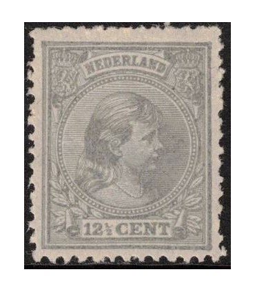 038 Prinses Wilhelmina (xx)  lees!