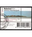 3218 Werelderfgoed Fort eiland Pampus (o) TAB