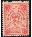 Brandkastzegel 7 (x)