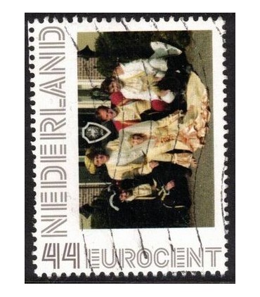 Carnaval of zoiets (o)