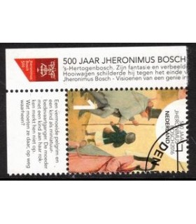 3381 Jheronimus Bosch man,kind,vrouw (o) TAB c