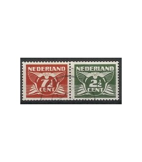 379a Vliegende Duif (o)