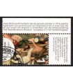 3376 Jheronimus Bosch jacht op hooi (o) TAB c