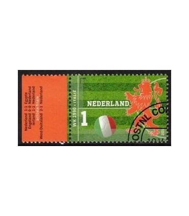3191 WK-voetbal Italie (o) TAB c