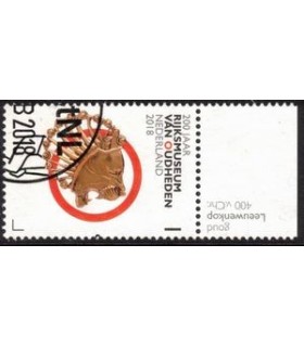 3626 Rijksmuseum van Oudheden (o) TAB c