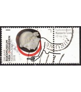 3621 Rijksmuseum van Oudheden (o) TAB
