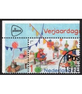 3614 Lezend kind (o) TAB