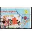 3615 Vrouw met tas (o) TAB