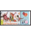 3617 Vrouw op stoel (o) TAB