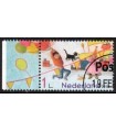 3618 Kinderen en poes (o) TAB
