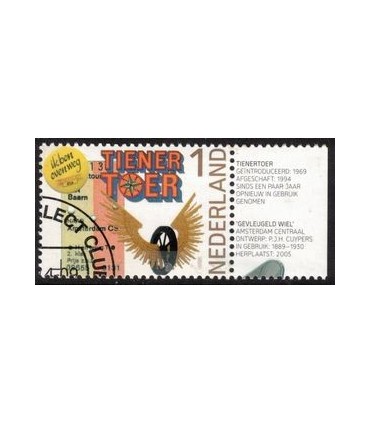 3224 Spoorwegen Tienertoer (o) TAB c