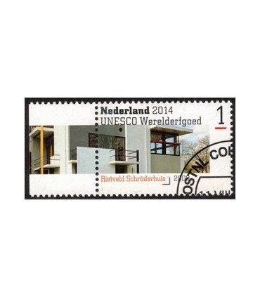 3213 Werelderfgoed Rietveld (o) TAB