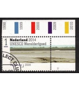 3210 Werelderfgoed Waddenzee (o) TAB c