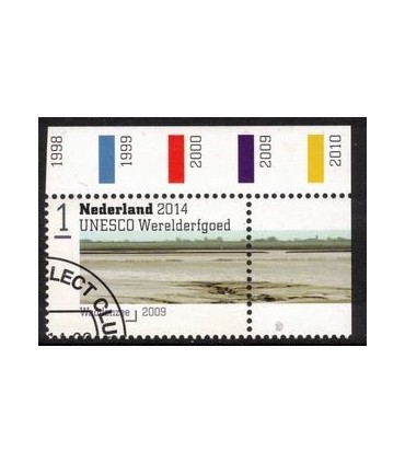 3210 Werelderfgoed Waddenzee (o) TAB