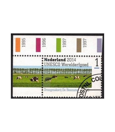 3209 Werelderfgoed Droogmakerij (o) TAB