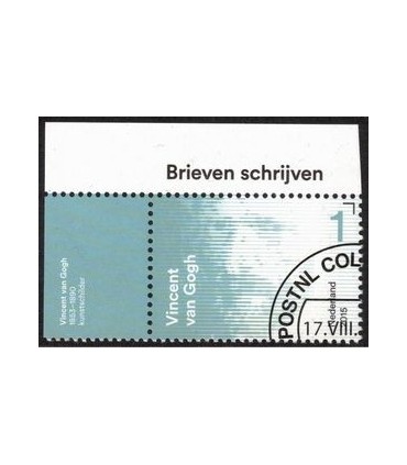 3315 Vincent van Gogh (o) TAB c