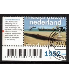 2933 Madurodam tweede maasvlakte (o) TAB