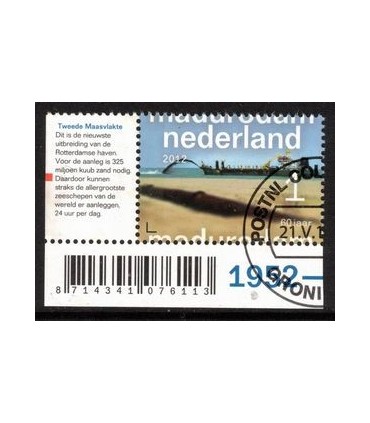 2933 Madurodam tweede maasvlakte (o) TAB c