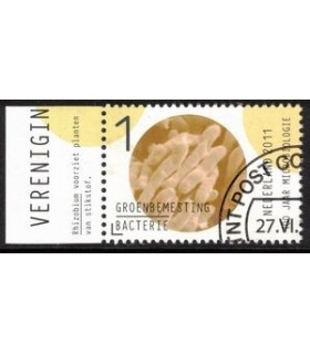 2838 Microbiologie groenbemesting (o) TAB c