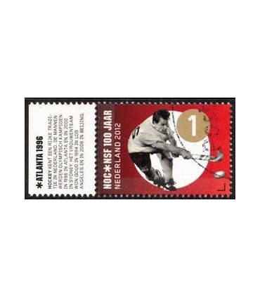 2951 NOC-NSF hockey (o)  TAB c