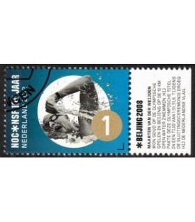 2954 NOC-NSF vd weijden (o) TAB