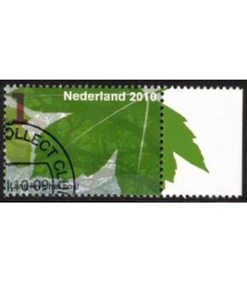 2759 Lang leve het bos (o) TAB