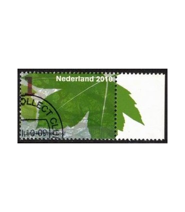 2759 Lang leve het bos (o) TAB