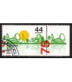 2710 Jubileum Duinrell TAB (o)