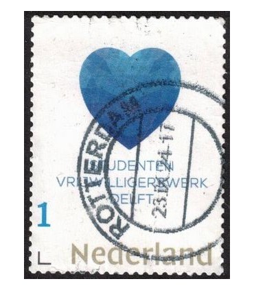 Studenten Vrijwilligers Werk Delft (o)