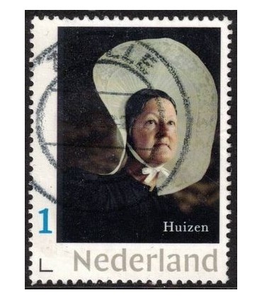 Huizen Klederdracht (o)