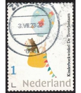 Kinderboekwinkel de Toverlantaarn (o)