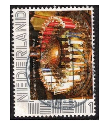 Kantfabriek Horst (o)