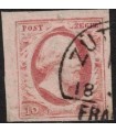 002 Koning Willem III (o) Zutphen