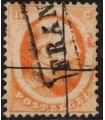 006 Koning Willem III (o) 4. penontaarding