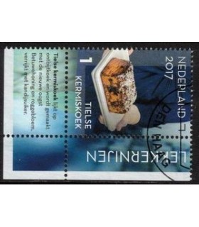 3549 Lekkernijen Tielse KermisKoek (o) TAB c