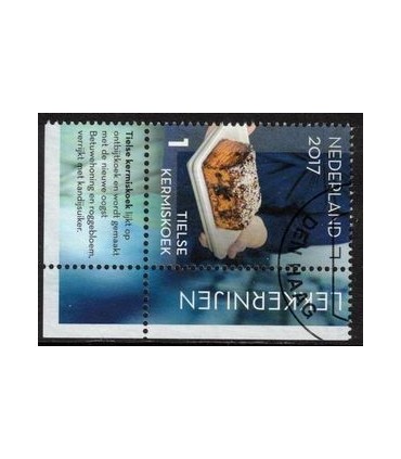 3549 Lekkernijen Tielse KermisKoek (o) TAB c