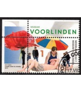 3555 Museum Voorlinden Ron Mueck (o) TAB