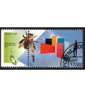 3559 Museum Voorlinden Piet Oudolf (o) TAB c