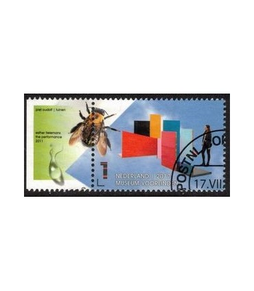 3559 Museum Voorlinden Piet Oudolf (o) TAB c