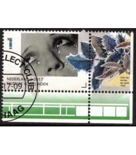 3564 Museum Voorlinden Man  Ray (o) TAB c