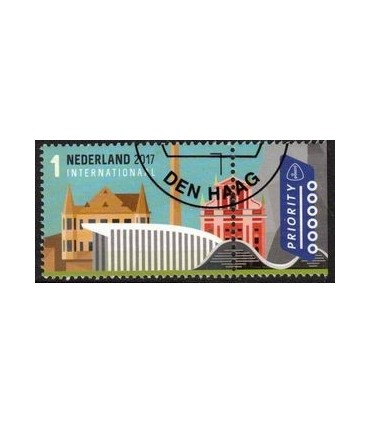 3565b Multilaterale Hertogpost (o) TAB